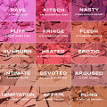 Issy Powder Blush Insert. 