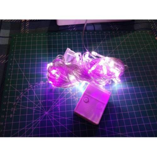 Rekomendasi Jenis Lampu Hias Kamar Fairy Lights untuk Suasana Dreamy ala Tumblr