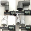 Universal Outlet Drain Hose Pipe / Multi Purpose Paip Buang Air Keluar Mesin Basuh / Washing Machine 洗衣机出水喉. 