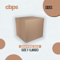 Shipping Box (Large) | Balikbayan Box | Packaging Box | Size - F. 