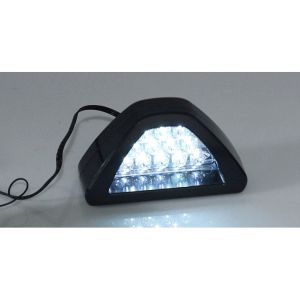 Bossku Car Brake Light Brake Lamp Led Brake Light Lampu Brek Kereta Brake Kereta 车灯 尾灯 刹车灯