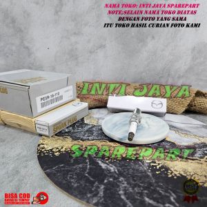 BUSI MOBIL IRIDIUM MAZDA 2 3 4 5 6 CX-5 CX-3 BIANTE SKYAKTIVE 1PCS