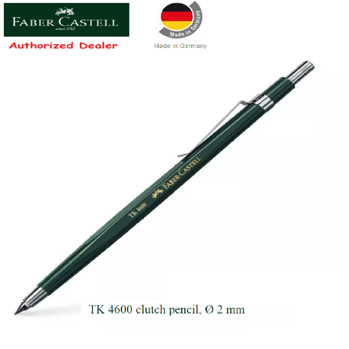 Mechanical pencil sale made in germany