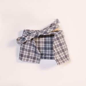 DOWNA Thời trang Trang trí quần búp bê Vải jean Nhiều màu sắc Rèm bay hình búp bê Chất lượng cao Phụ kiện quần áo búp bê có thể tháo rời dành cho búp bê cao 10-22cm/dành cho búp bê BJD 1/8