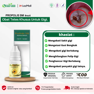 Obat Gigi Berlubang Obat Sakit Gigi Keluarga Obat Gigi Bolong / Penghilang Akar Gigi Obat Gusi Bengkak dan Berdarah Obat Gigi Bengkak dan Nyutnyutan