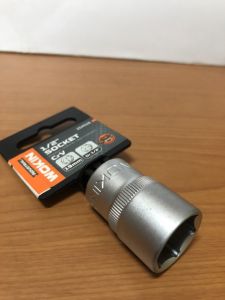 ลูกบล็อค 1/2" Socket Wrench ยี่ห้อ WOKIN