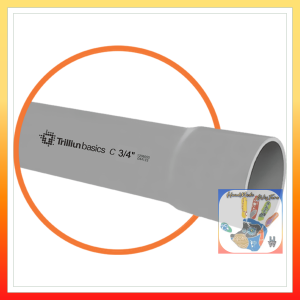 Versi Lansia | Alat Bantu Jalan Anak / Baby Walker Berbahan Pipa PVC 3/4 Inc