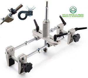 Solid Wood Door Opener & Mortiser Installation Tool