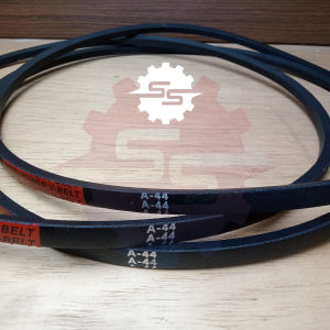Van Fan Belt ASB A44 A-44- VanBelt Tali Ban Kipas Vbelt