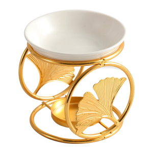 Essential Oil Burners Ceramic Aromatherapies Holder Set for Styles Consciously Homes and Relaxation Space Accessories