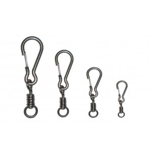 1 cái Móc xích inox chống xoắn chất liệu inox 304 siêu cứng dùng làm móc đai móc khoá