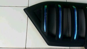Grille grill Sigra apollo 201620172018
