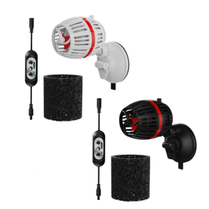 Advanced Aquariums Waves Pump Versatile Water Flows Pump Submersible Pump for Various Marine Needs