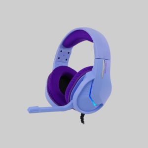 Headphone Rexus Vonix F80 RGB - F-80 F 80 Multi-platfrom Gaming Headset