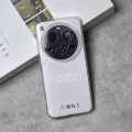 Xiaomi 15 Xiaomi 15 Ultra Premium Tpu 2.0mm Softcase Silikone Super Bening Clear Case Xiaomi 15 Xiaomi 15 Ultra. 