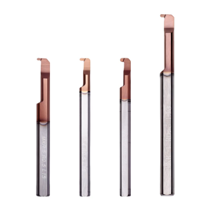 Hiệu suất cao chống mòn dụng cụ phay có Rãnh Hoàn hảo cho các thợ máy chuyên nghiệp chế tạo khuôn chế biến kim loại