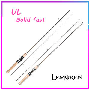 LMR1.37M/1.5M/1.68M/1.8M/1.98M สูงคาร์บอนหน้าจอการพับภาพความสว่างสูงปลายแข็ง Ultralight เบ็ดตกปลาคันเบ็ดสปินนิ่งคันเบ็ดตกปลา