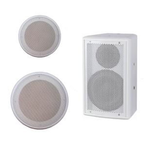 Car Grille Protector 4/5/6.5/8inch Universal Ceiling Speaker Grill Mesh Cover Enclosure Net Subwoofer Grill Circle Guard