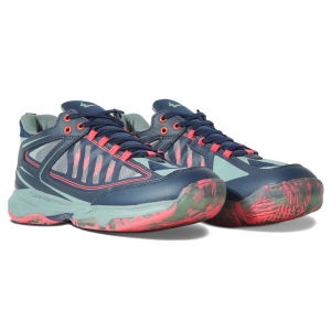Sepatu Badminton Eagle PNR PRIME TERBARU Free Kaos Kaki