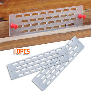 10pcs Sekat Ratu Lebah Apis Cerana Security Queen Excluder