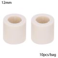 Isi10 Ferrule Stick Billiard 12mm/13mm Ferul Stik Billiard Biliar Stick Ferul. 