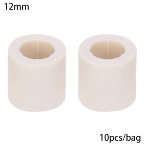 10pcs Ferrule Billiard Cue Billiar Stick Ferrule Billiard Pool Fibre 12mm 13mm
