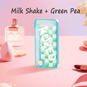 Kozed Refreshing Candy 爆珠糖 Explode Candy 冰爽提神醒脑 读书/开车神器 清新口腔 Sugar Free