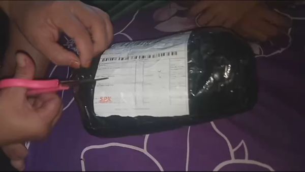 Buyer review video 4