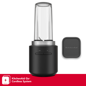 [BUNDLE] KitchenAid Cordless 2.0 Personal Blender with Rechargeable Battery