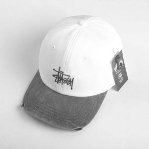 Mũ Lưỡi Trai Thêu LoGo Chữ Ký Cao CấpPhù Hợp Cho Cả Nam Và Nữ.