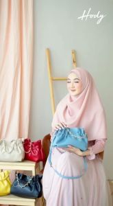 TERLARIS DRESS RALINE VIRAL BY NOLA