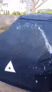 CAR COVER WATER REPELLANT FOR -VIOS-COROLLA-MIRAGEG4-KIA-NISSAN SENTRA-ALTERA-HONDA CITY-CIVIC