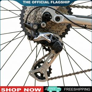 [CHAMAIR MALL] M310 Hook Shifter 21/24 Speed Riding Accessories Direct Mount Rear Wheel Transmission for Mountain Bikes Sport Outdoor