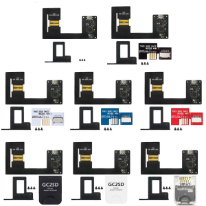 Easy Installation Picoloader For Systems With Simultaneous Drive Functionality