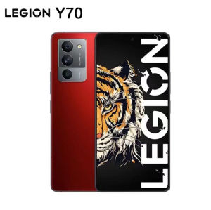 LENOVO Legion Y70 Gaming SmartPhone OLED Snapdragon 8+ Gen 1 Octa Core 6.67 Inch 144Hz 64MP Triple Camera 68W FastCharge NFC