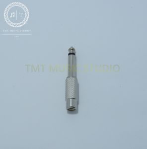 Đầu chuyển 6 ly ra bông sen Jack 6 ly sang RCA Đầu chuyển Bông sen ra 6ly Jack RCA sang 6 ly Đầu chuyển RCA sang 6 Ly Đầu chuyển 6 Ly ra Bông Sen Đầu chuyển 6 Ly Ra RCA