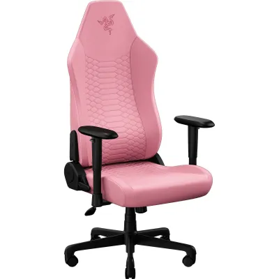 Razer Iskur V2 X NewGen - Ergonomic Gaming Chair with Breathable Comfort