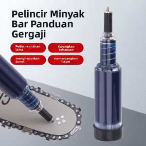 Chainsaw Oil Injection Manual Grease Injector Electric Chainsaw Oil Injection Manufacturer Grease Injector Gear Guide Plate
