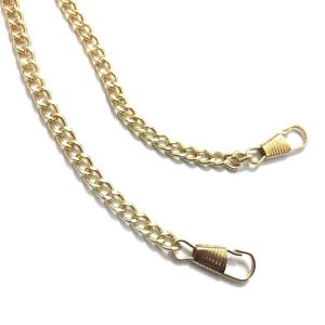 Dây Đeo Giỏ Xách Nhỏ Xích Vát Góc 5mm - 100style.net