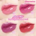 [ส่งฟรี] Charmiss The Milky Way Marble Liquid Lip Balm 3g.ชาร์มิส เดอะ มิลค์กี้ เวย์ มาร์เบิล ลิปบาล์ม บำรุงล้ำลึก เย็นฉ่ำขั้นสุด. 
