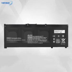 SR04XL laptop battery FOR HP Omen 15-ce 15-CB 15-ce015dx 15-cb014ur tpn-c133 hstnn-db7w 9enjoy 24-855 tpn-q193 tpn-q194