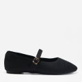 Parisian Women's Sam Mary Jane Shoes. 