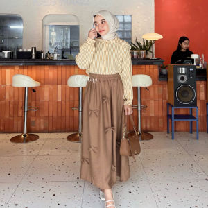 Rok Syanas Polo Linen