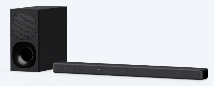 Sony sales soundbar lazada