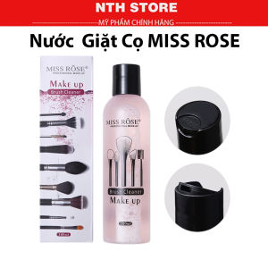Nước Rửa Giặt Cọ Miss Rose Giặt Mút Siêu Sạch Dễ Sử Dụng