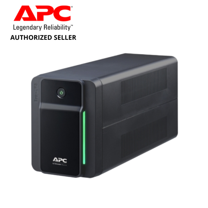 Apc Easy Ups Bvx Va Bvx Va V Avr Universal Sockets With