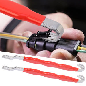 Car Electrical Terminal Connector Removal Tools Wiring Harness Plug Separation Kit Special Disassembly Tool