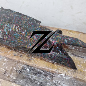 PIGMENT RESIN / PEWARNA RESIN