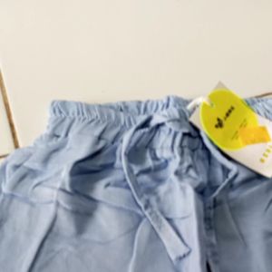 Celana Katun Import Sz 2-5th: Pilihan Gaya Kasual & Desain Nyaman