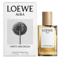 หัวเชื้อน้ำหอมแท้ โล เอเว่ เทียบกลิ่น WHITE MAGNOLIA ปริมาณ 30 มล.. 